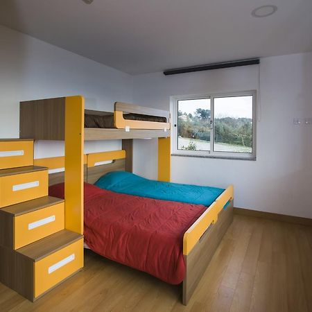 Hostel Entryfik Maceira  Bagian luar foto