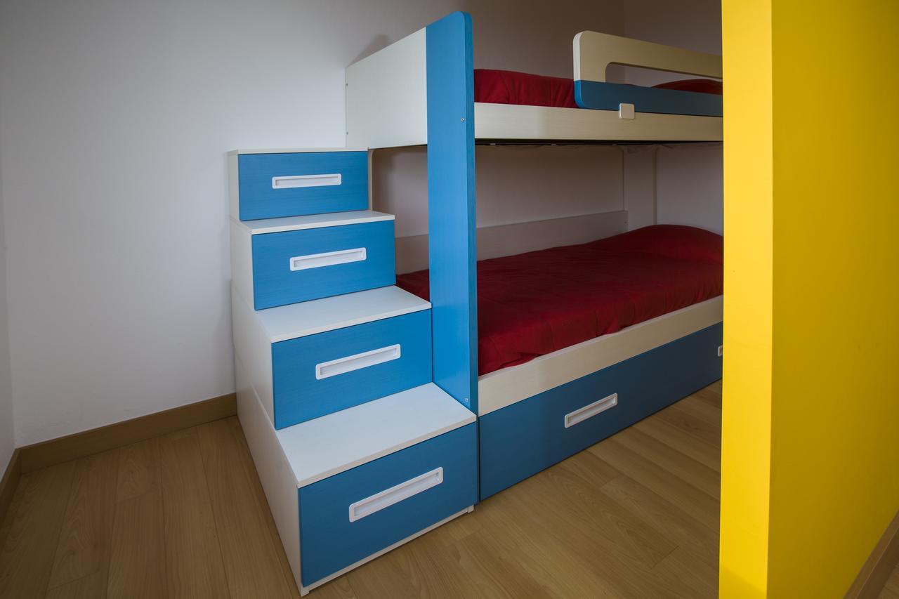 Hostel Entryfik Maceira  Bagian luar foto