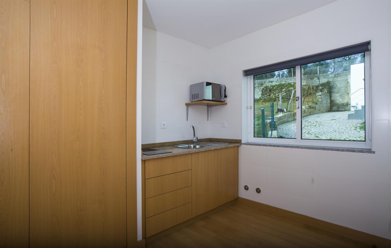 Hostel Entryfik Maceira  Bagian luar foto
