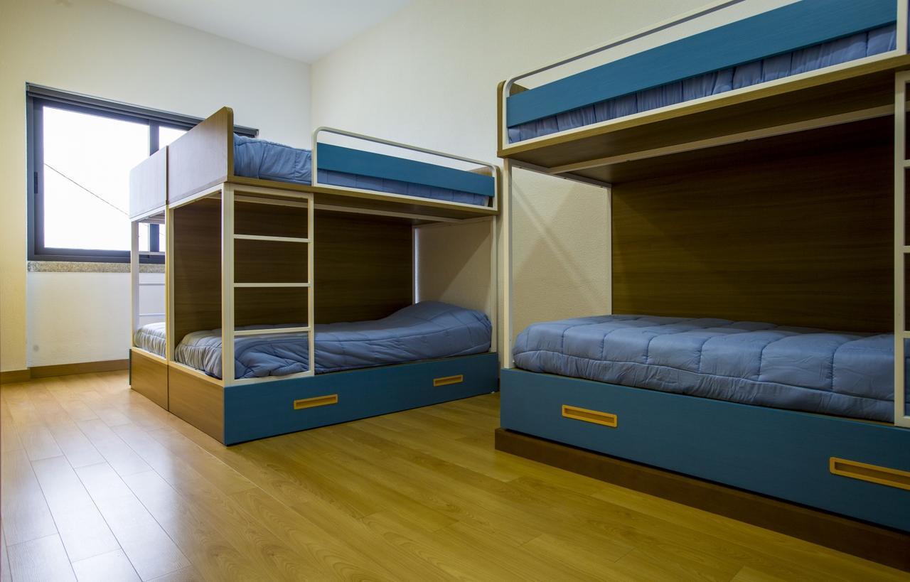 Hostel Entryfik Maceira  Bagian luar foto